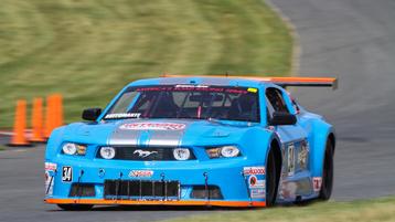 Mike Cope ready to rebound at Brainerd International Raceway